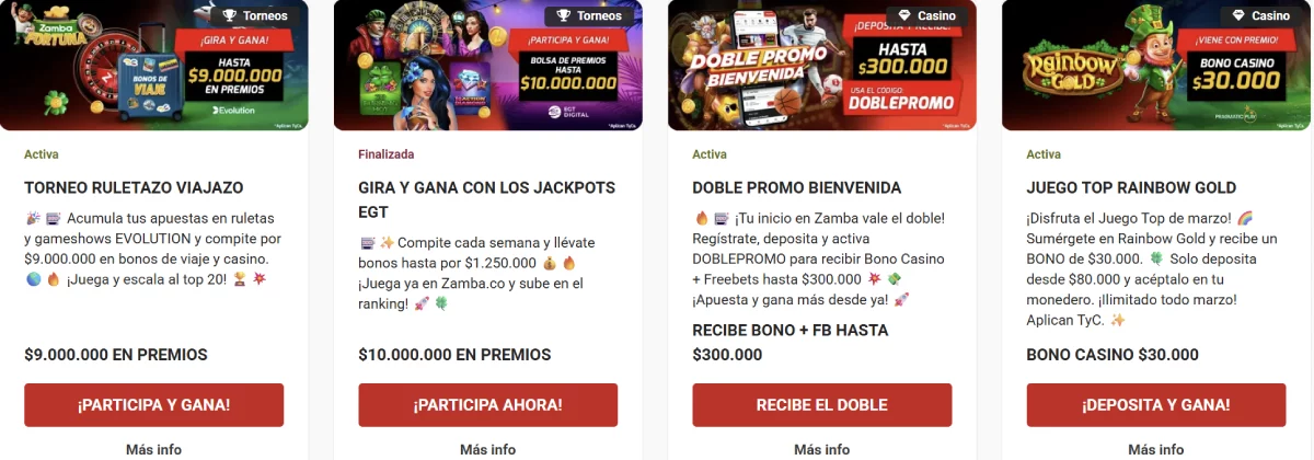 zamba bonus3