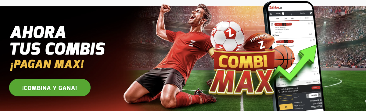 zamba sport